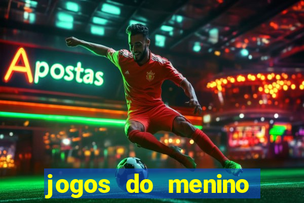 jogos do menino gelo e da menina lava